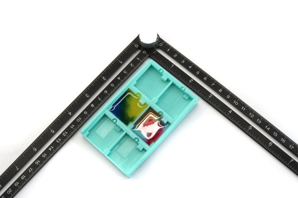 NES Cartridge Mold For Resin Casting - Decoden DIY Molds For Resin, Candy Molds, Food, or Soap
