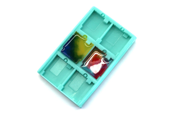 NES Cartridge Mold For Resin Casting - Decoden DIY Molds For Resin, Candy Molds, Food, or Soap