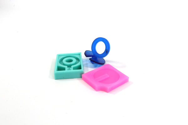 Cast Removal Ring Mold - Cast your own Tools -  Resin Casting, Resin Supplies Casting Tools